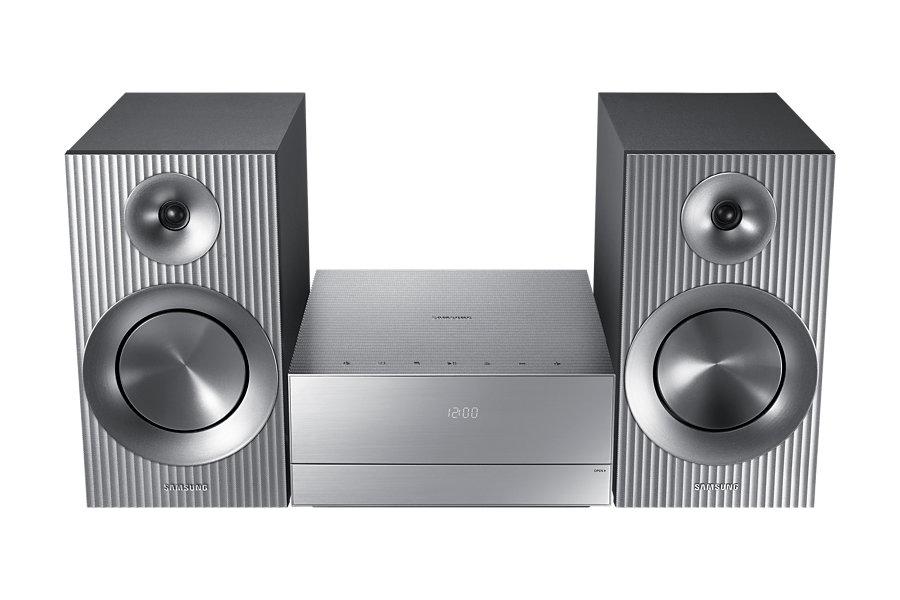 Samsung MM-J430D Home audio mini system – image 5
