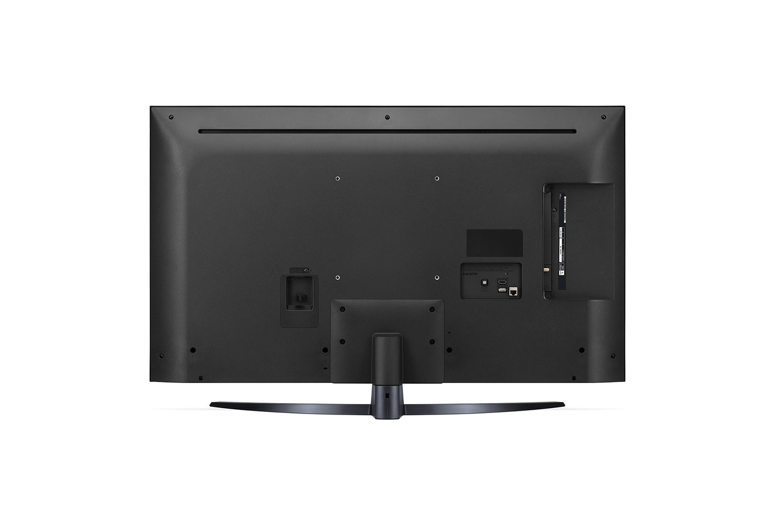 LG 43UR81006LJ 109.2 cm (43") 4K Ultra HD Smart TV Wi-Fi Blue – image 5