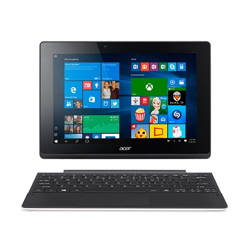 Acer Aspire Switch 10 E SW3-013-16N0 Intel Atom® Z3735F Hybrid (2-in-1) – image 1