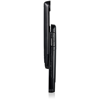 Samsung SGH-E390, Black – image 5