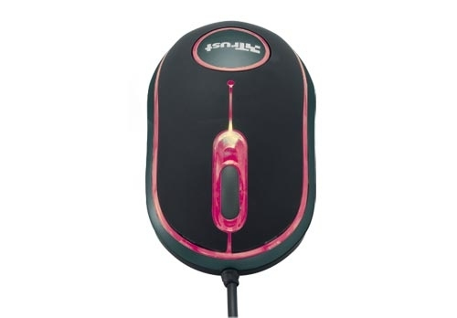 Trust Optical USB MultiColour Mouse MI-2330 – image 6