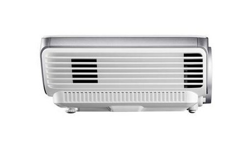 BenQ W1300 Standard throw projector 2000 ANSI lumens DLP 1080p (1920x1080) 3D Silver – image 4