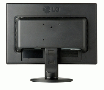 LG W2242T-PF, Piano-Black – image 4