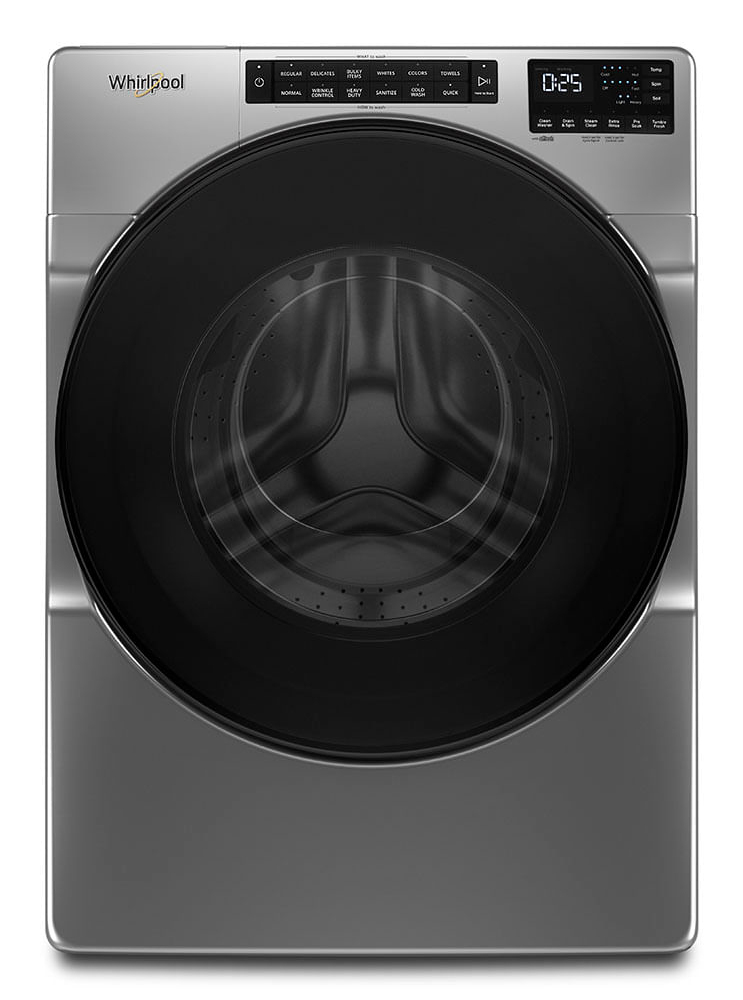 Whirlpool 7MWFW6605MC — vue 1 sur 8