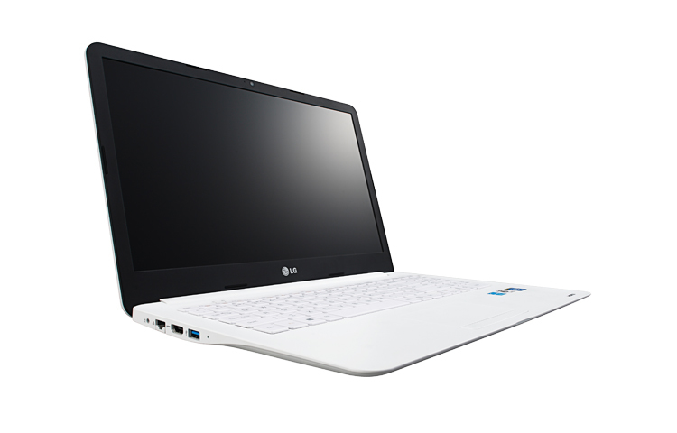 LG U series 15UD340-LX3HK laptop Intel® Pentium® N3540 – image 1