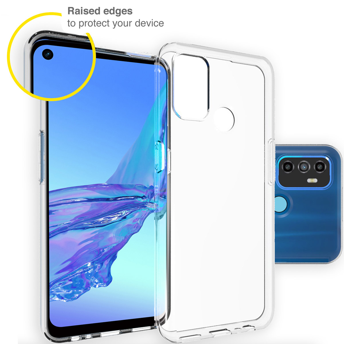 Accezz SH00043819 mobile phone case – image 4
