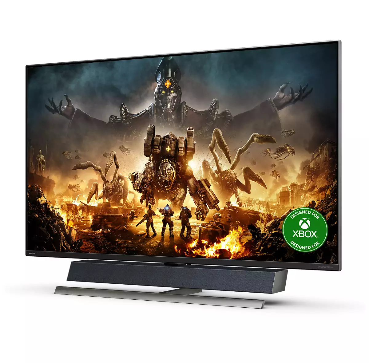 Philips Momentum 559M1RYV/89 computer monitor – image 7
