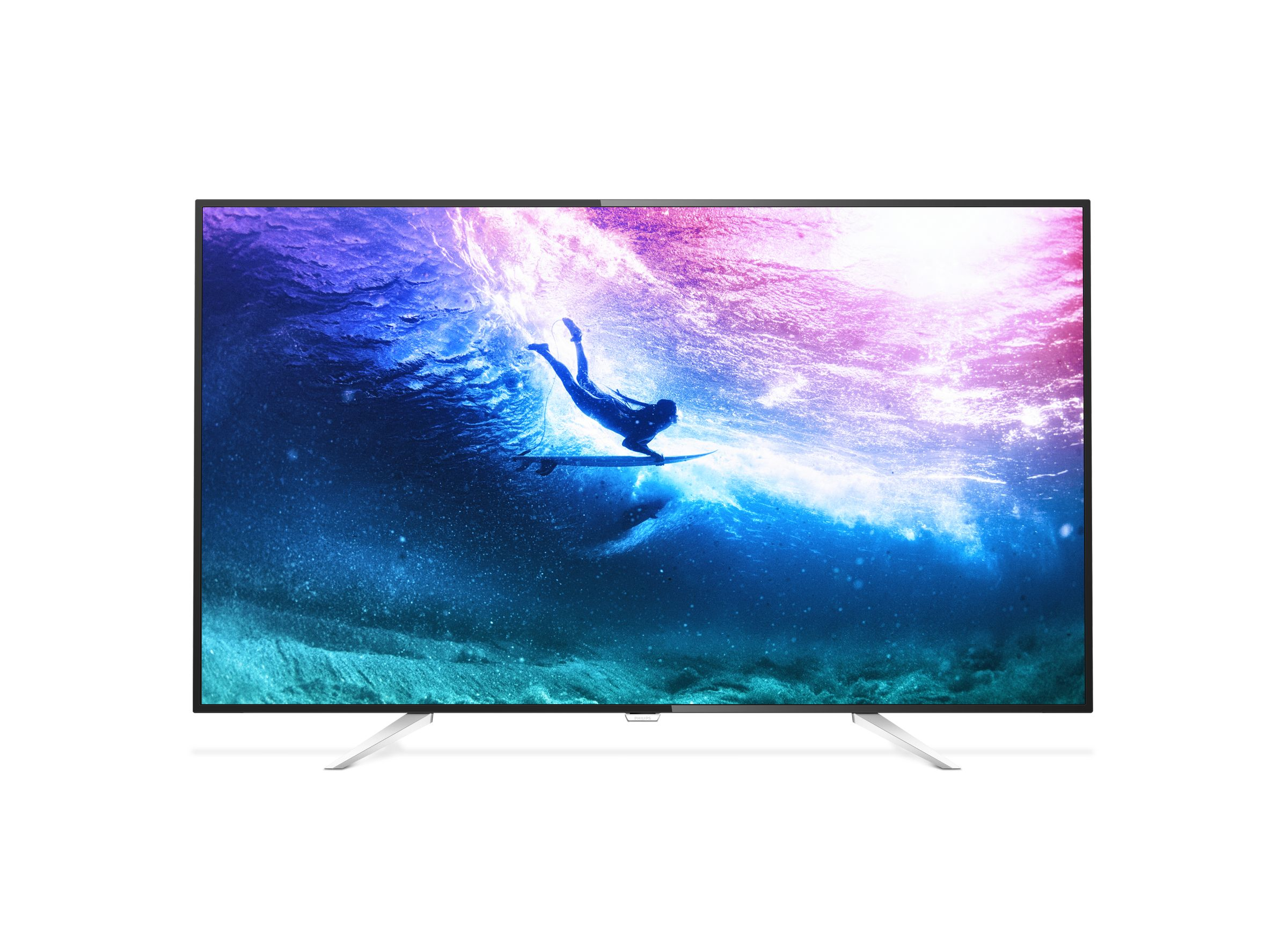 Philips 6800 series 49PUT6801/98 TV – image 3