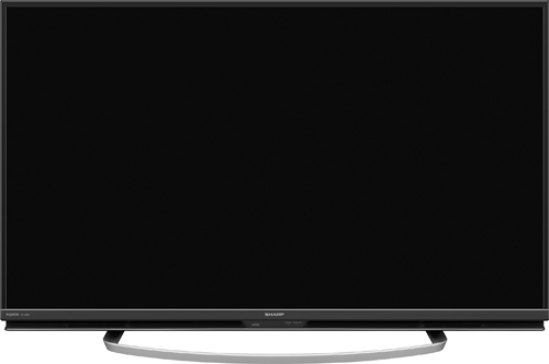 Sharp W5 40" — vue 1 sur 1