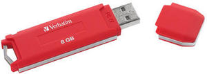 Verbatim Hi Speed USB 2.0 Drive Store N Go 8GB – image 2