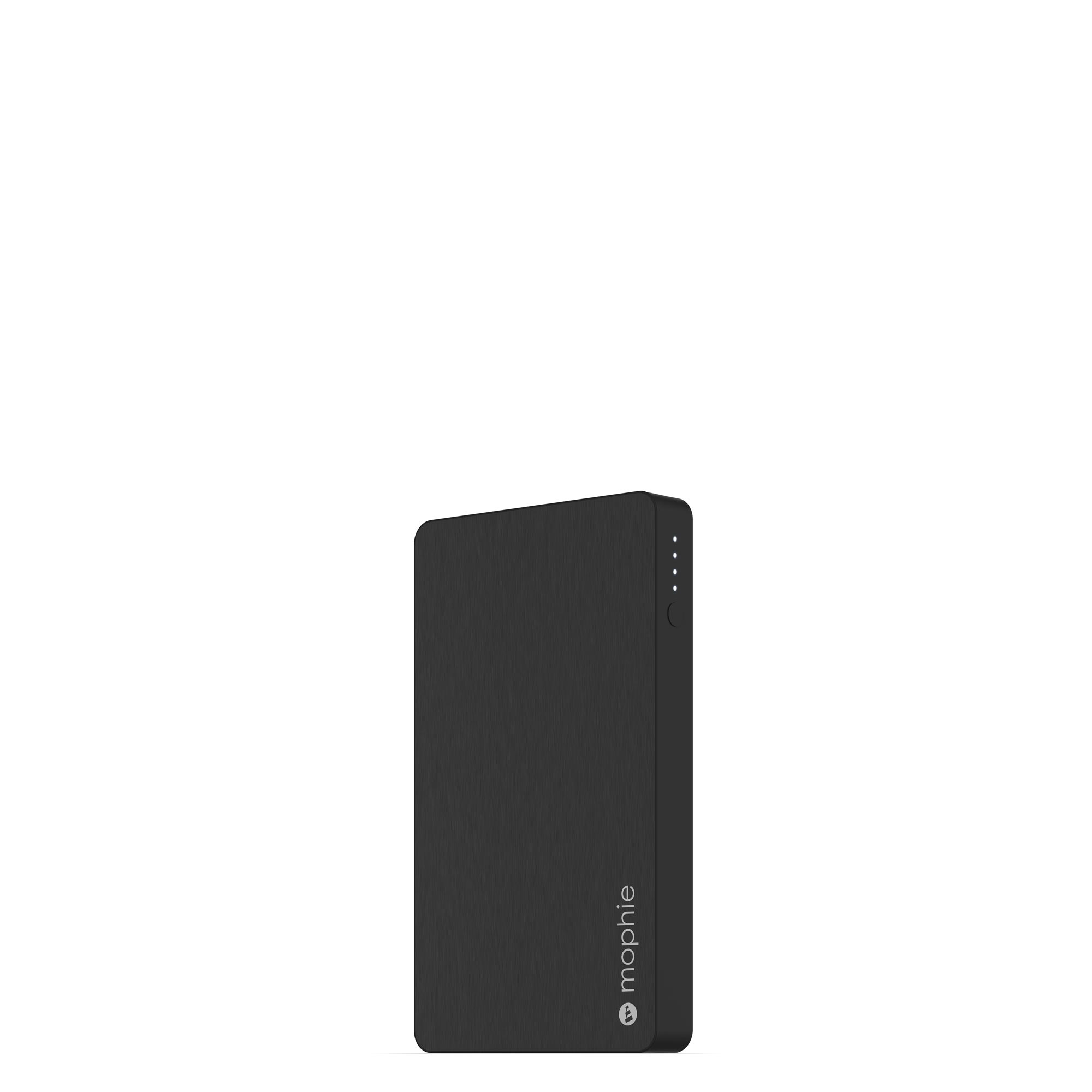 mophie Powerstation 5050 mAh Svart