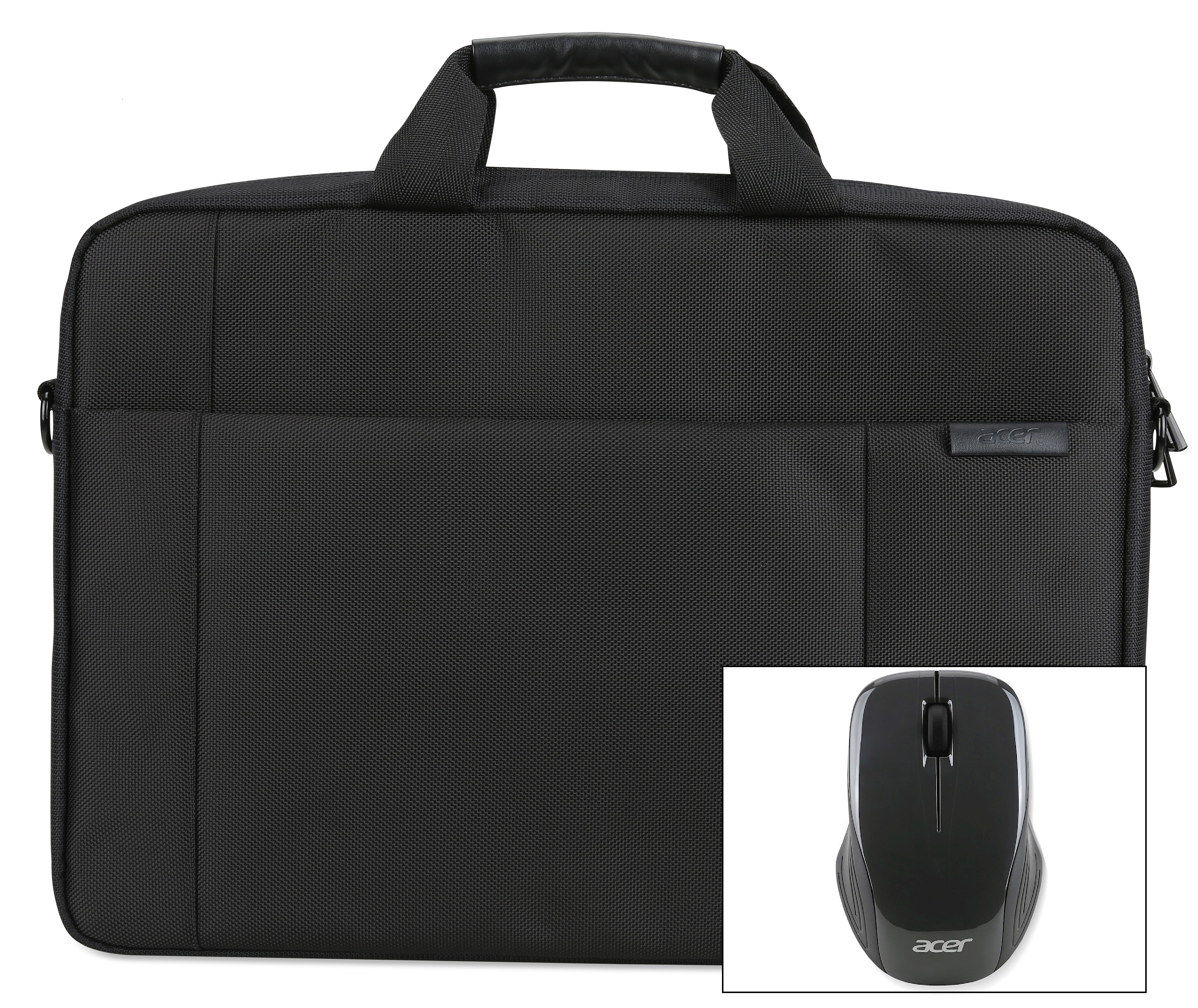PACK GOLD EDG 3 ANS + SACOCHE + SOURIS SANS FIL POUR 15,6"