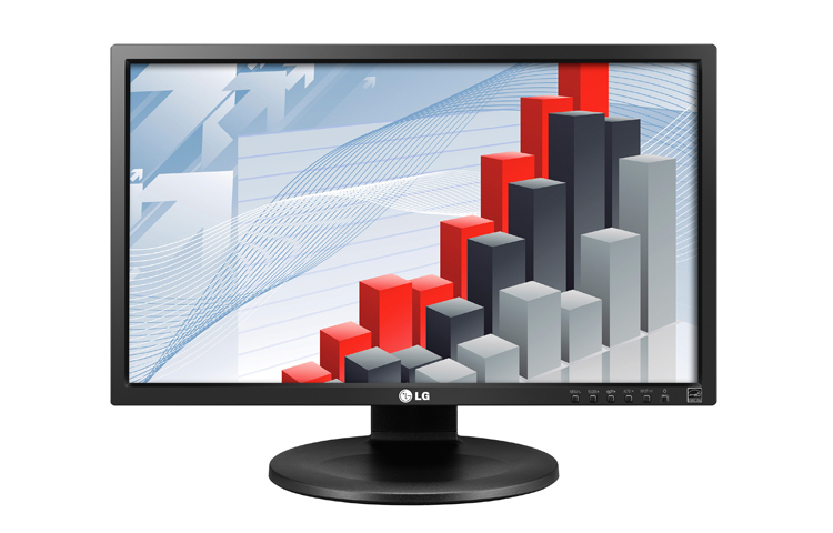 LG 24MB34PY-B computer monitor
