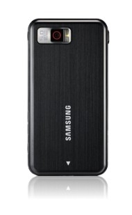 Samsung i900 16GB – image 4