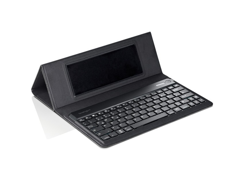 Fujitsu KeyFolio Black
