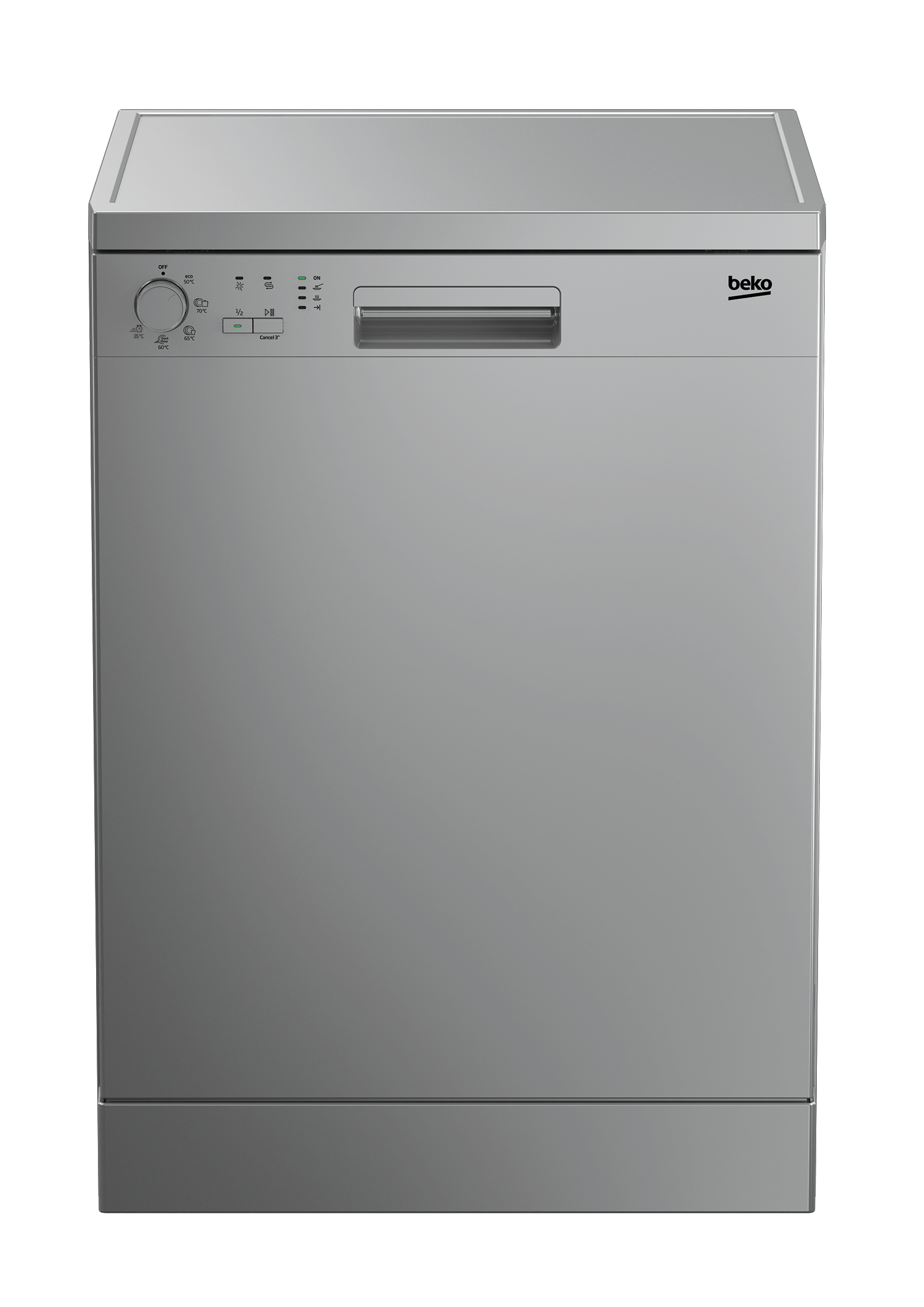 Beko DFN05311S — vue 1 sur 8