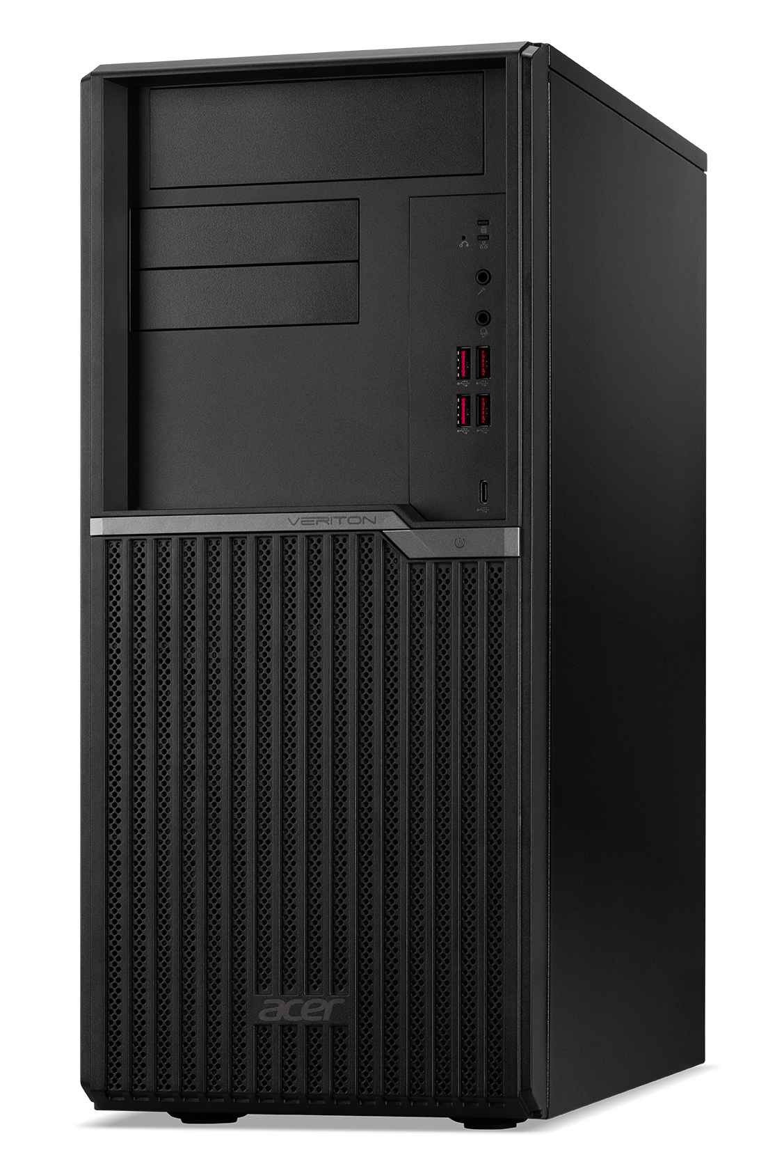 Acer Veriton M VM4670G Intel® Core™ i5 i5-10400 – image 3
