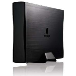Iomega 35761 external hard drive
