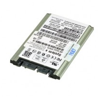 Lenovo 43W7726 internal solid state drive