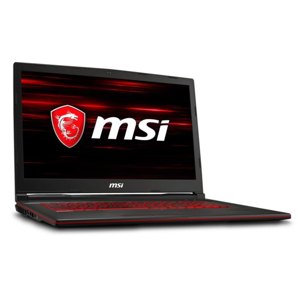 MSI GL73 8SD-288FR