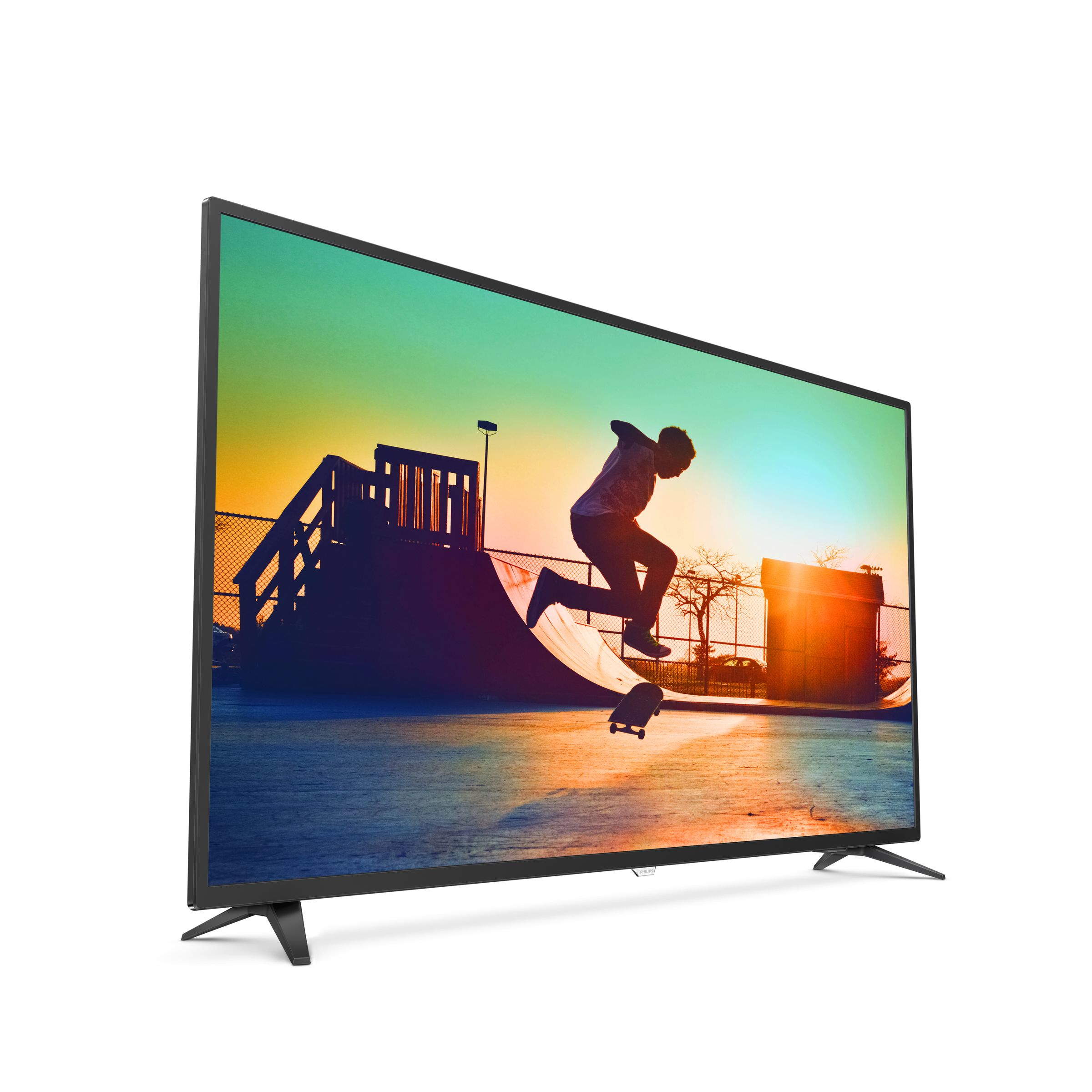 Philips PUH6193 58" — vue 1 sur 4