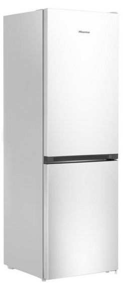 Hisense RB406N4AW1 — vue 1 sur 2