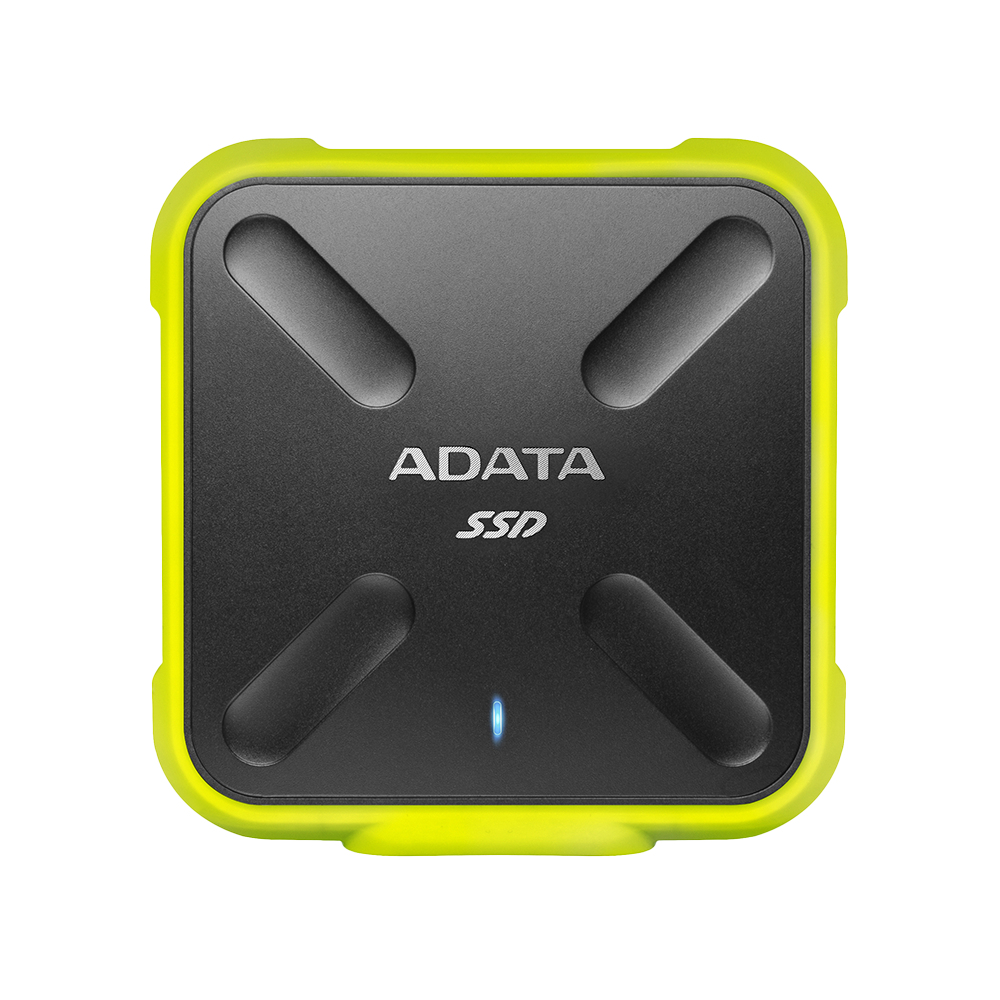 ADATA SD700 512 GB Micro-USB B 3.2 Gen 1 (3.1 Gen 1) Yellow image 5