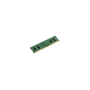 Kingston Technology KVR26N19S6/4BK