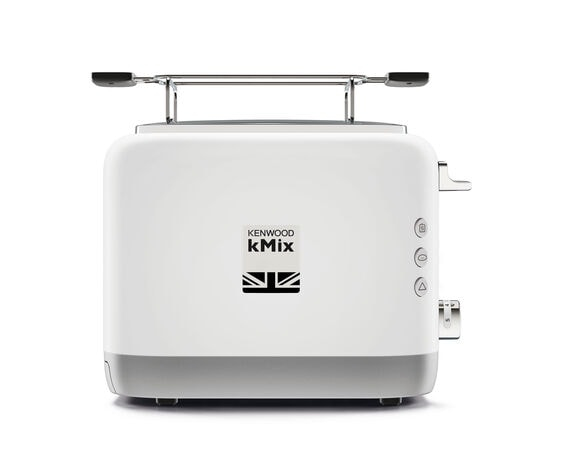 Kenwood TCX751WH — vue 1 sur 2
