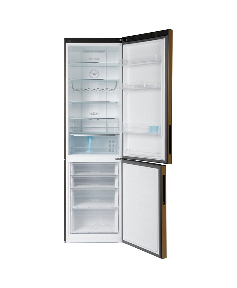 Haier C2F737 C2F737CLBG Freestanding – image 2