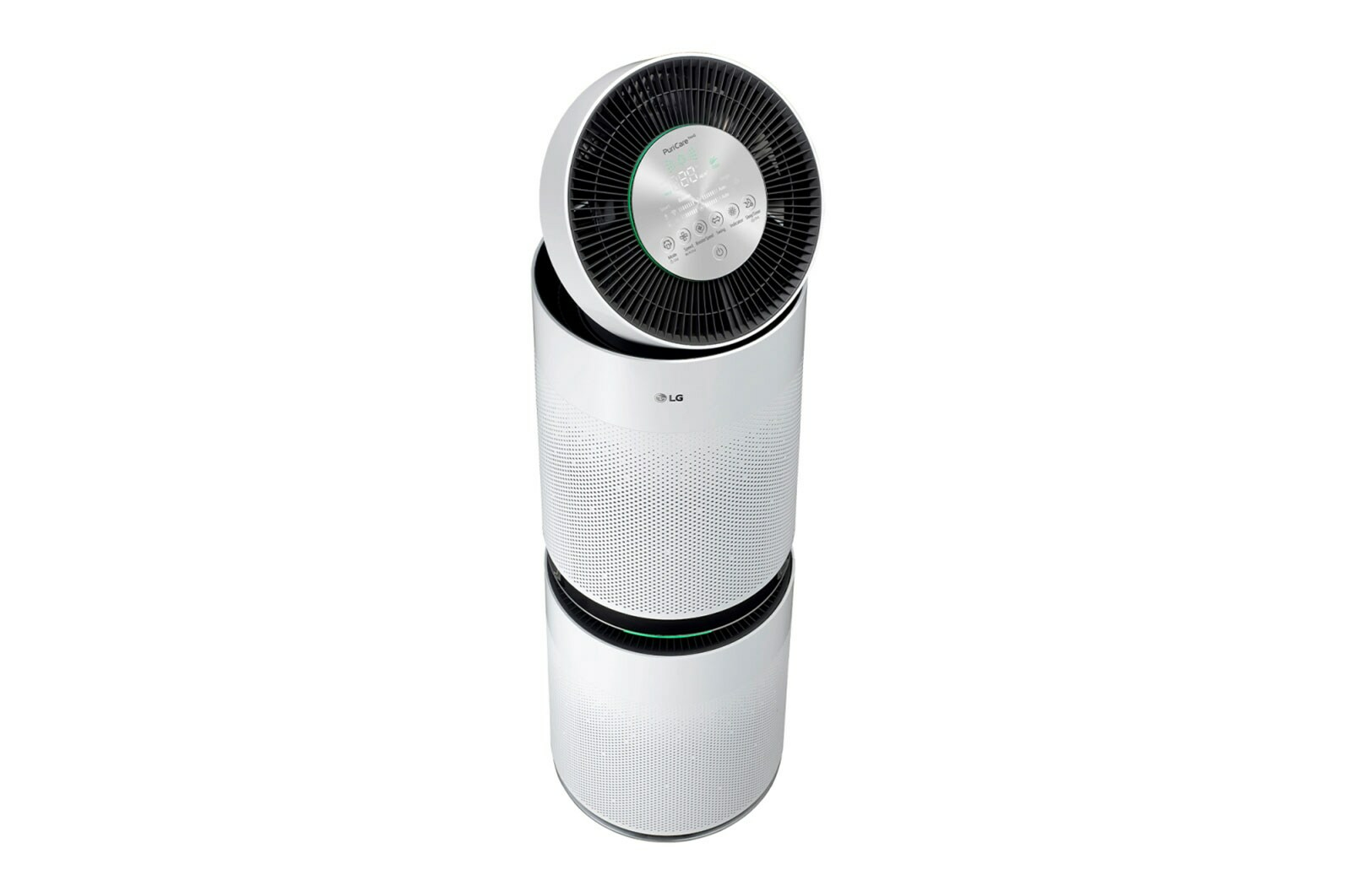 LG AS10GDWH0.ATK air purifier 100 m² – image 9
