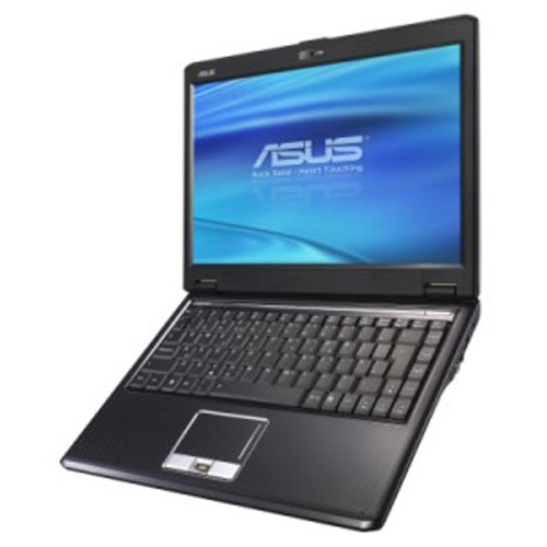 ASUS F6A-3P056E laptop Intel® Core™2 Duo P8400