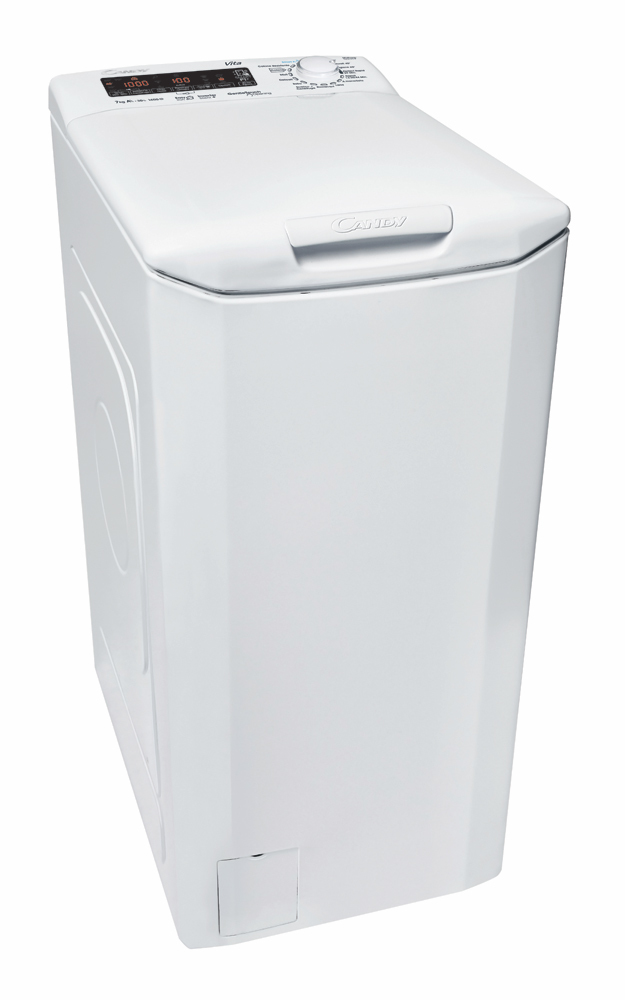 Candy CVFTS G674TMH-01 — vue 1 sur 1