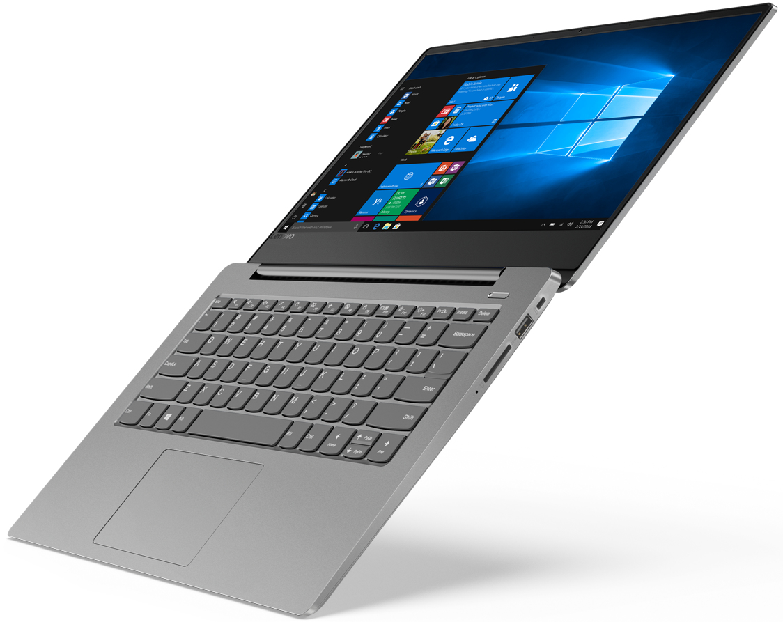 Lenovo ideapad 330S-14AST – image 4