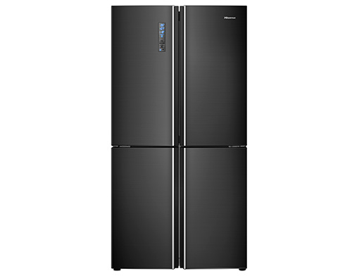 Hisense RQ689N4AF2 — vue 1 sur 5