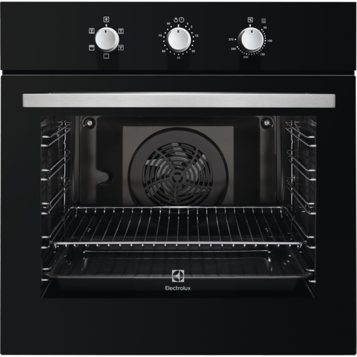Electrolux EOB2401AOZ — vue 1 sur 5