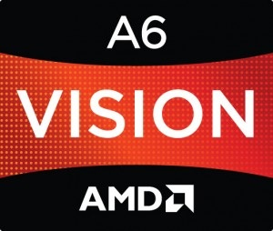 HP AMD A6-5400B
