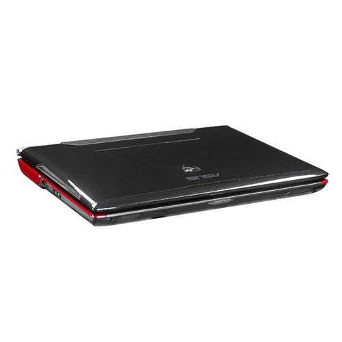 ASUS ROG G71GX-RX05-R laptop Intel® Core™2 Duo P8700 – image 2