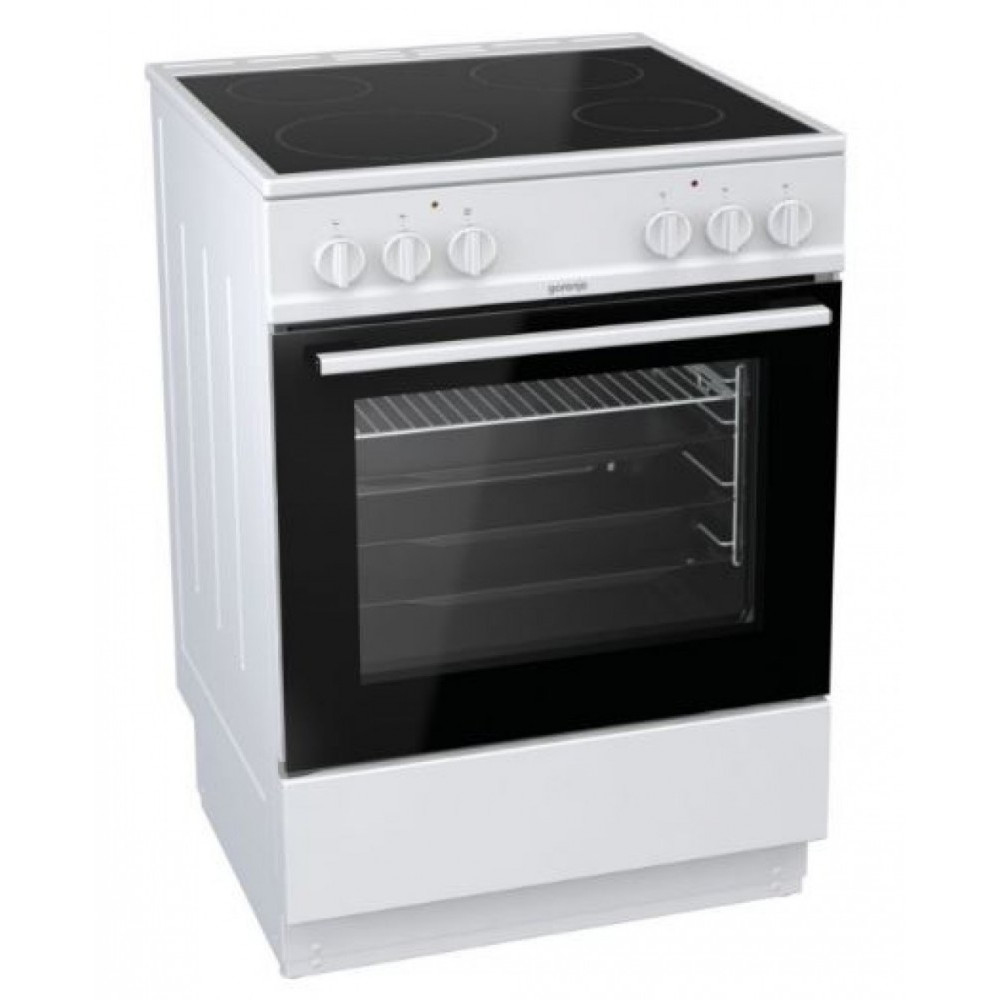 Gorenje EC6141WD — vue 1 sur 3