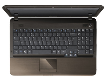 Samsung R R540-JS07DE Intel® Pentium® P6100 – image 5