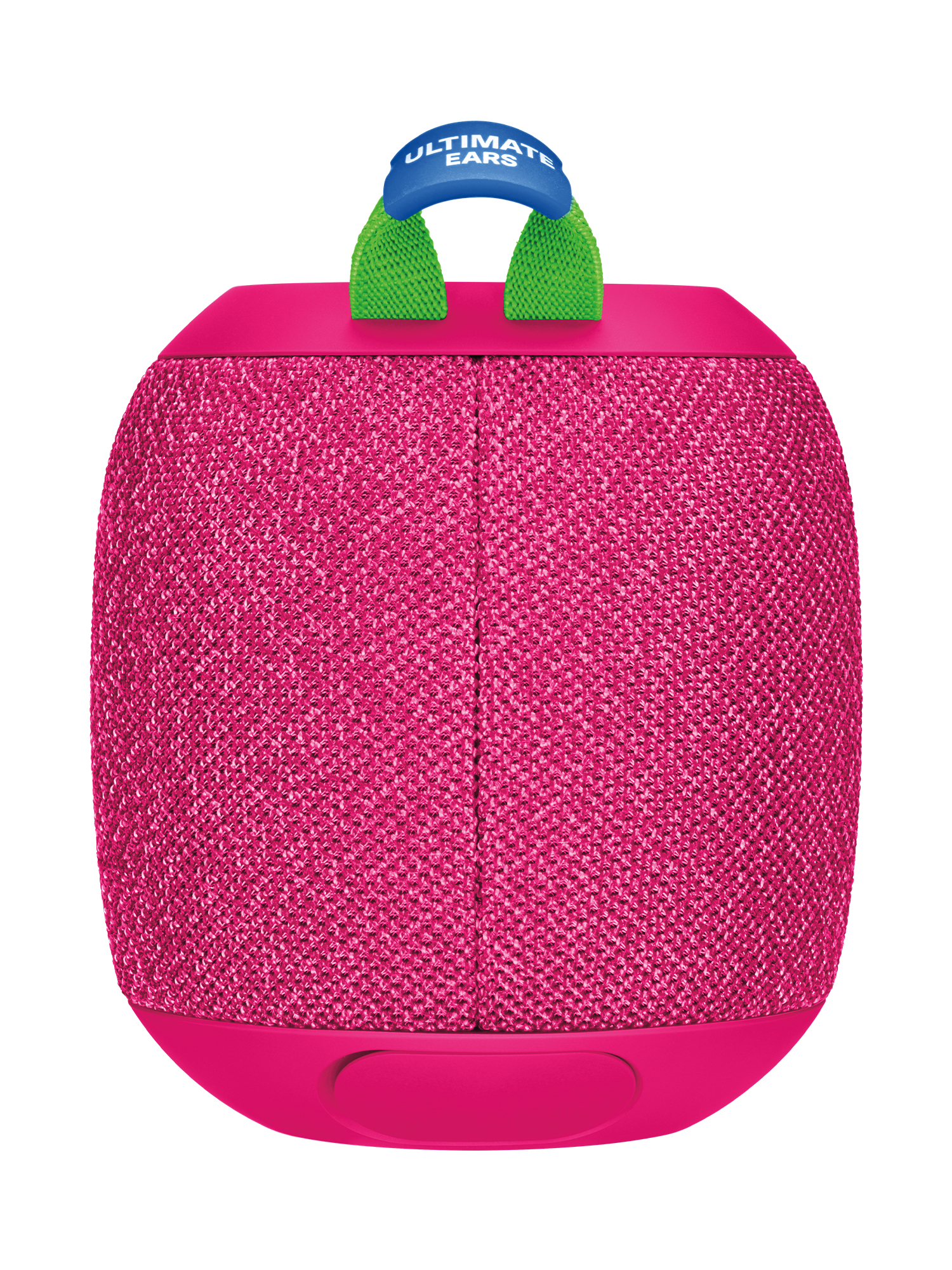 Bocina Portátil Logitech Ultimate Ears WONDERBOOM 3 - Inalámbrico - Bluetooth - Rosa - 984-001815 Bocina Portátil Logitech Ultimate Ears WONDERBOOM 3 - Inalámbrico - Bluetooth - Rosa - 984-001815