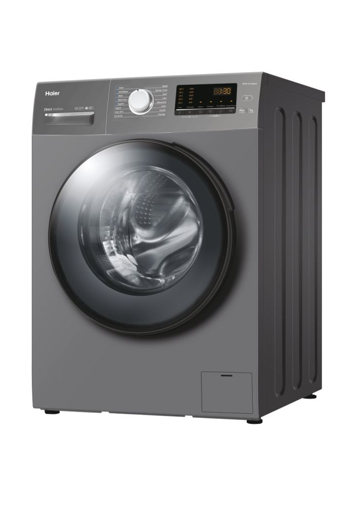 Haier 39 Series HW90-B1239NS3 washing machine Front-load – image 4