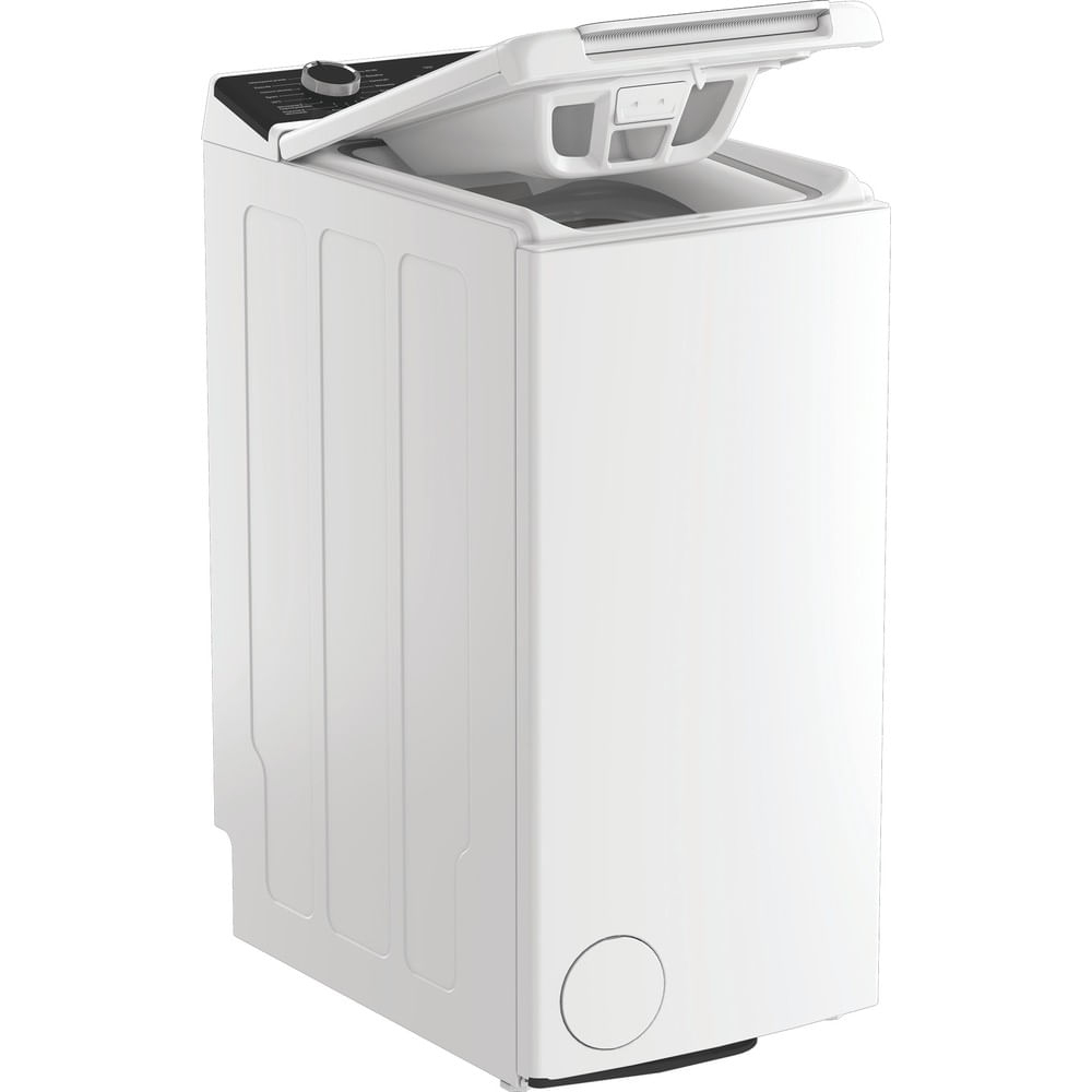 Whirlpool TW621DBFCPL washing machine Top-load – image 4
