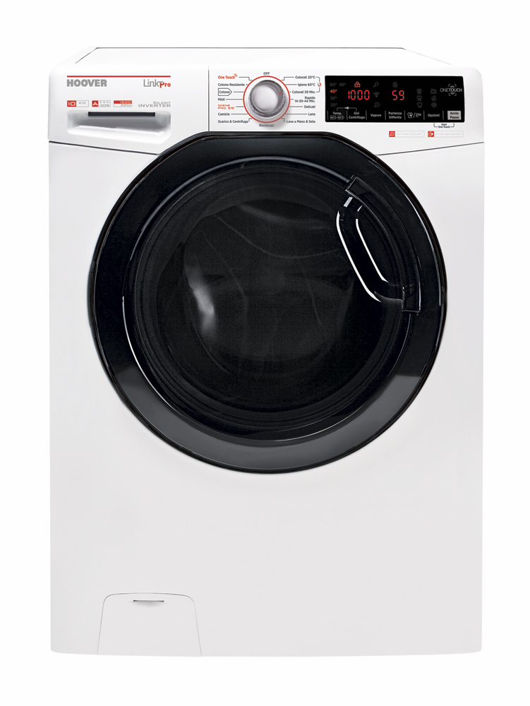 Hoover HLP1510TAHB61-01 — vue 1 sur 1