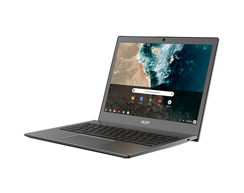 Acer Chromebook 13 CB713-1W-329V Intel® Core™ i3 i3-8130U – image 3