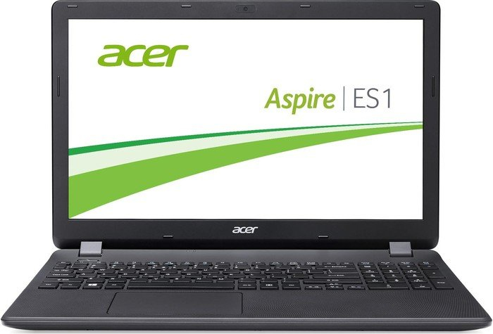 Acer Aspire ES1-531-P8AU Intel® Pentium® N3700 Laptop