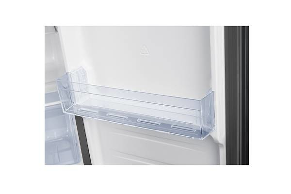 TCL TSD60BW combi-fridge Freestanding – image 9