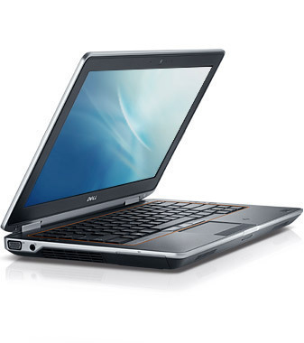 Dell Latitude E6320 – image 1