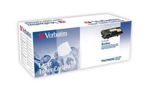 Verbatim Brother HL-1650 TN7600 6500 Page Toner
