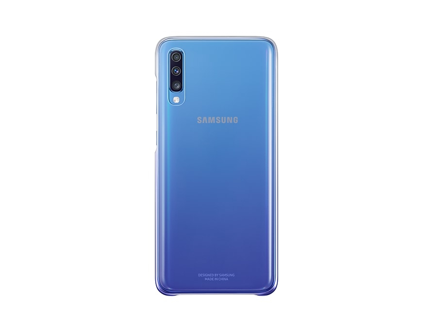 Samsung EF-AA705CVEGCA mobile phone case – image 1